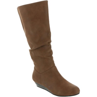 

Женские сапоги до колена Masseys Jaya BHFO 6758, Jaya