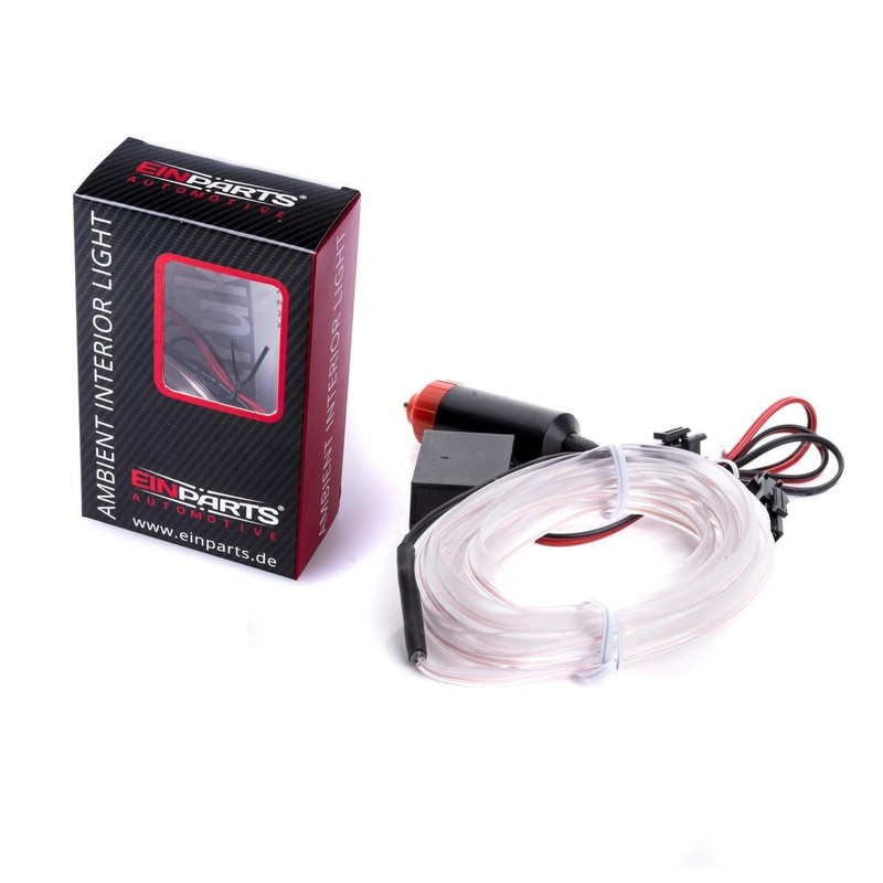 Einparts Innenraumleuchte Epal2m White 2mm 2m