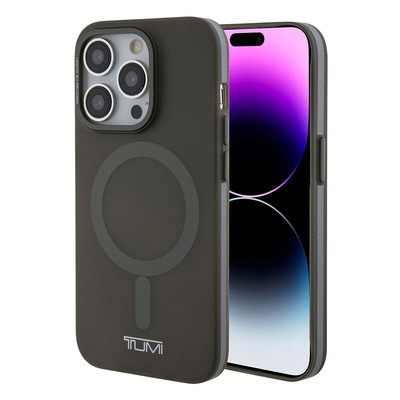 Tumi Case for Apple iPhone 15 Pro - with Magsafe Magnetic Stand