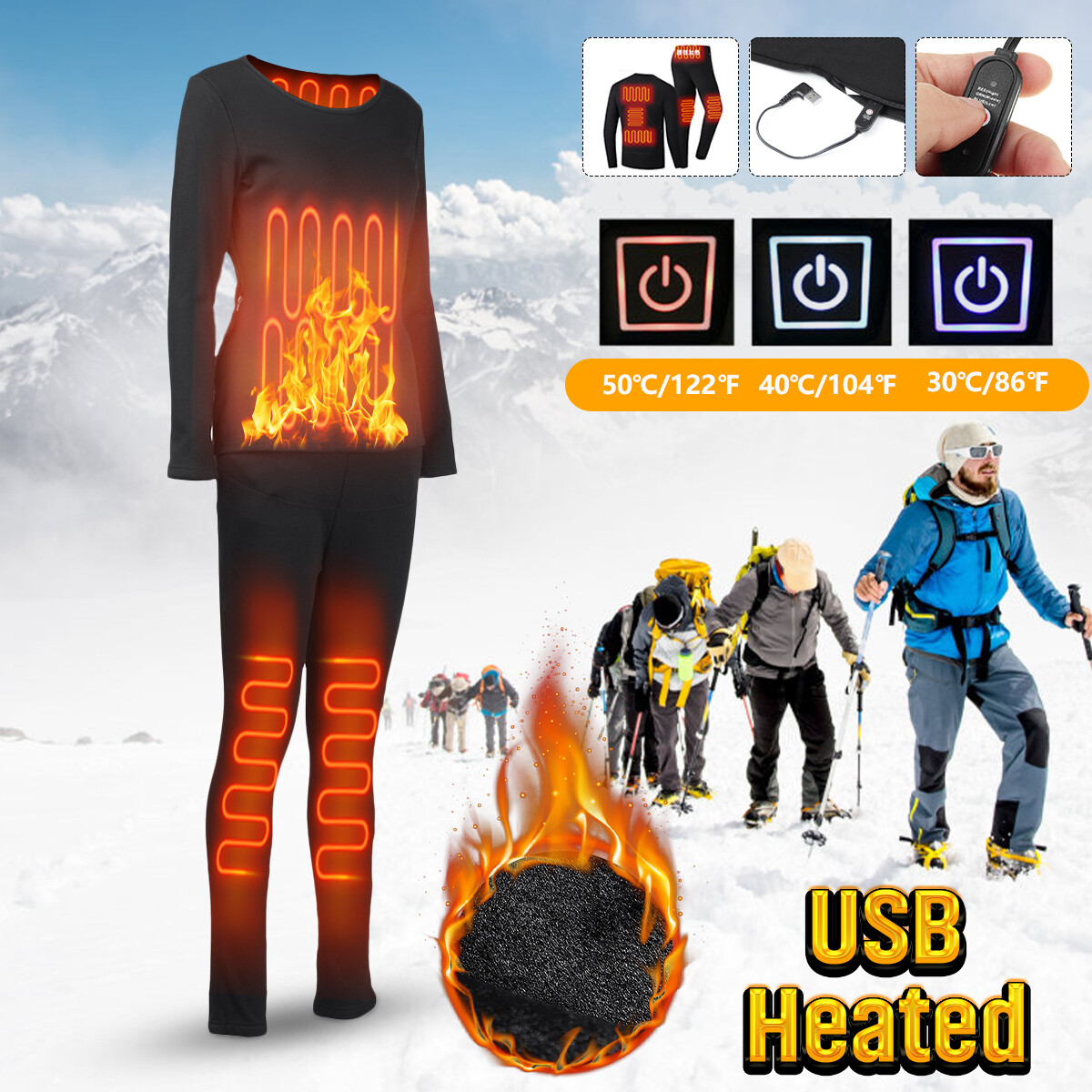 ایگرد | قیمت و خرید Electric Heated 