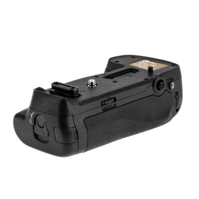 Green Extreme MB-D18 Replacement Battery Grip for Nikon D850 #GX-MB-D18