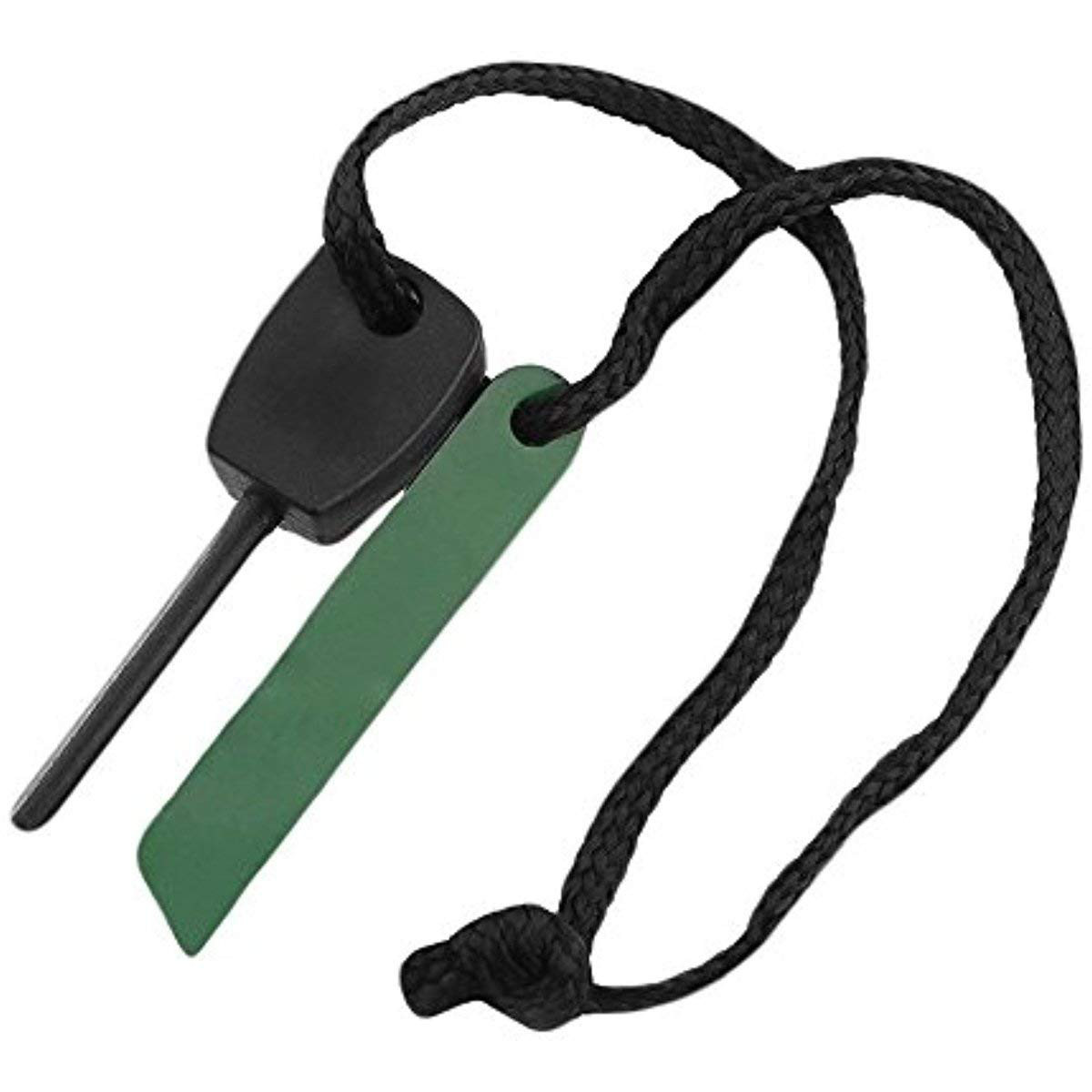 Mafoose Magnesium Survival Fire Starter Camping Tool