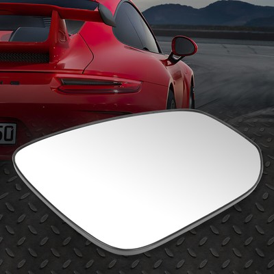 ДЛЯ 14-18 TOYOTA HIGHLANDER OE STYLE RH СТЕКЛО ПРАВОГО БОКОВОГО ЗЕРКАЛА ЗАДНЕГО ВИДА 879310e140