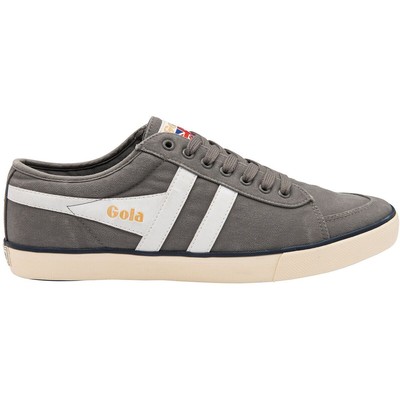 

Туфли Gola Comet — мужские пепельные/белые/темно-синие, 9,0, Ash/white/navy, Gola
