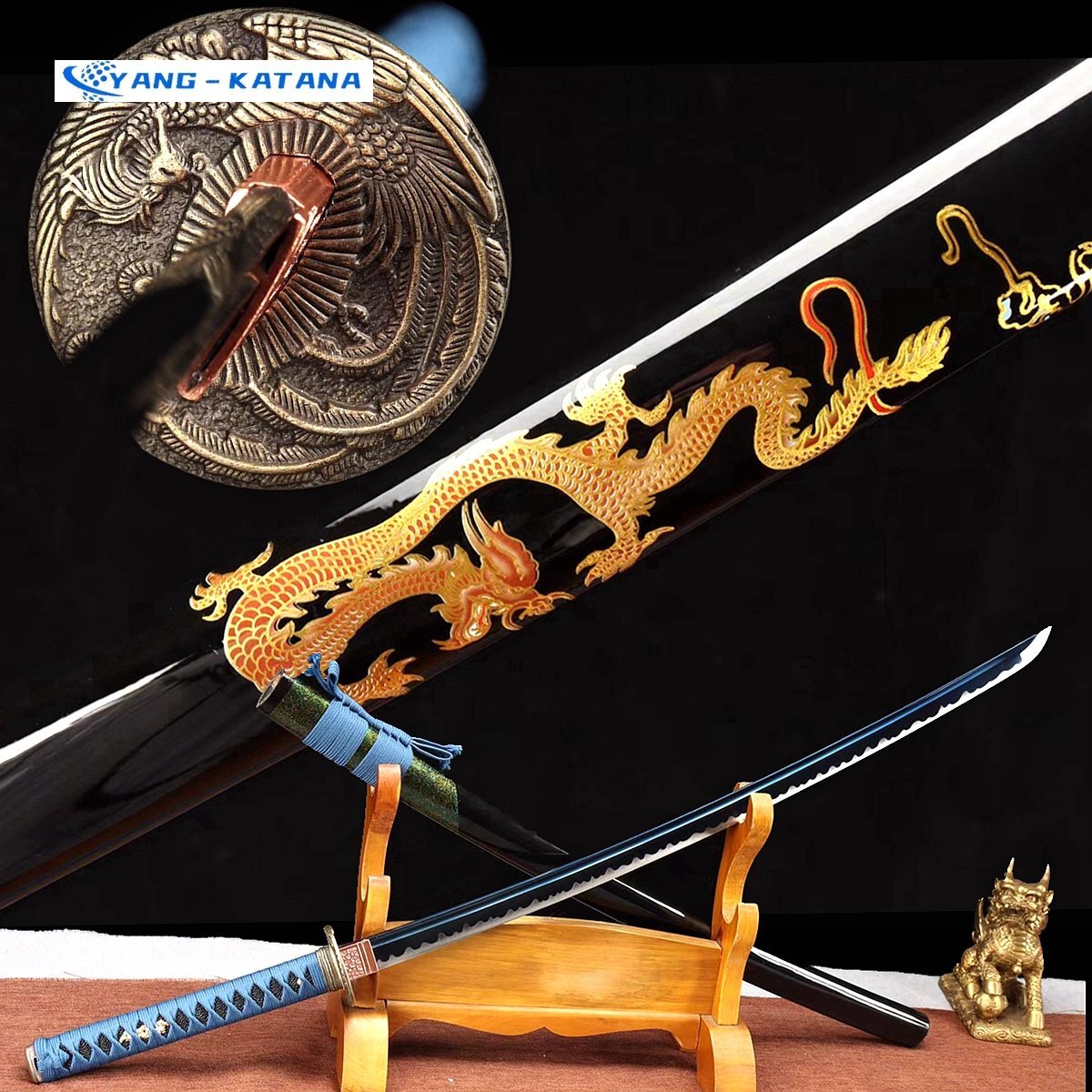 【美品】KATANA 刀シャフト(10山) 000000043280_xv7DMyH.jpg