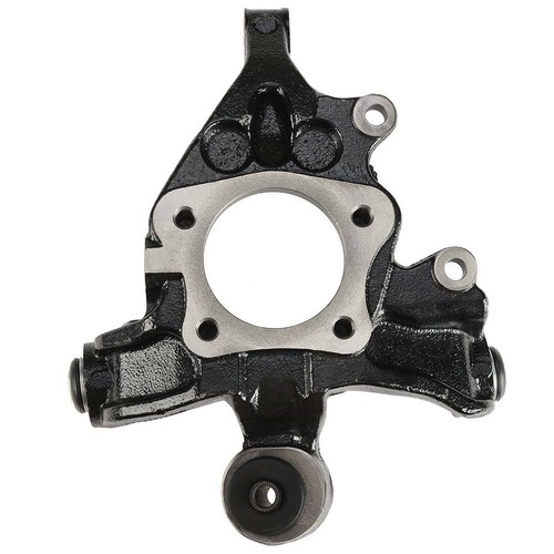 2Pcs Steering Knuckle Rear for Toyota Highlander 20082013 Venza 2009