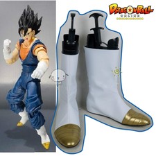 prince vegeta shoes