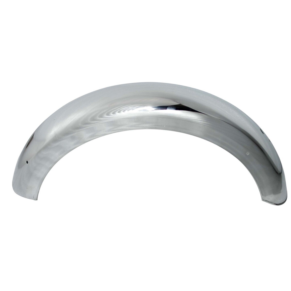 Rear Mudguard Chrome Plated For Royal Enfield 500cc Motorcycle  