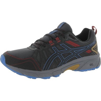 

Мужские кроссовки для бега по пересеченной местности Asics GL-Venture 7 Ortholite Mesh BHFO 6794, GL-Venture 7