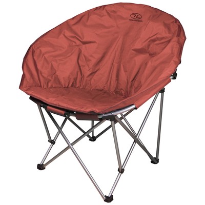 oztrail double moon chair