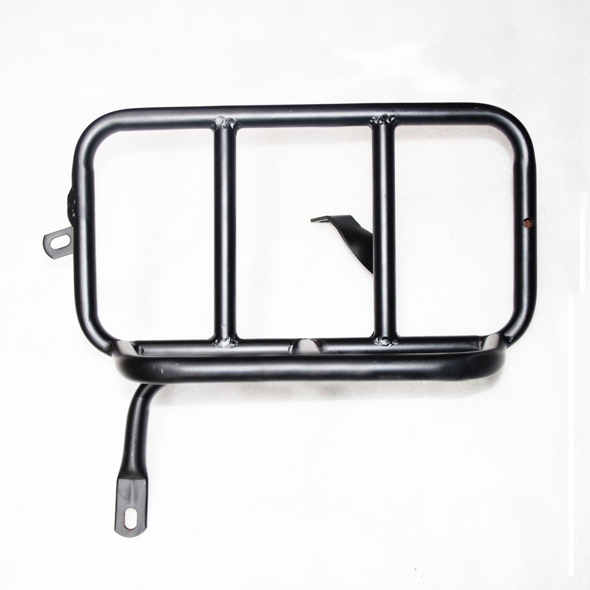 Fits Royal Enfield Interceptor 650cc Saddle Bag Carrier Pannier Mounting Set 