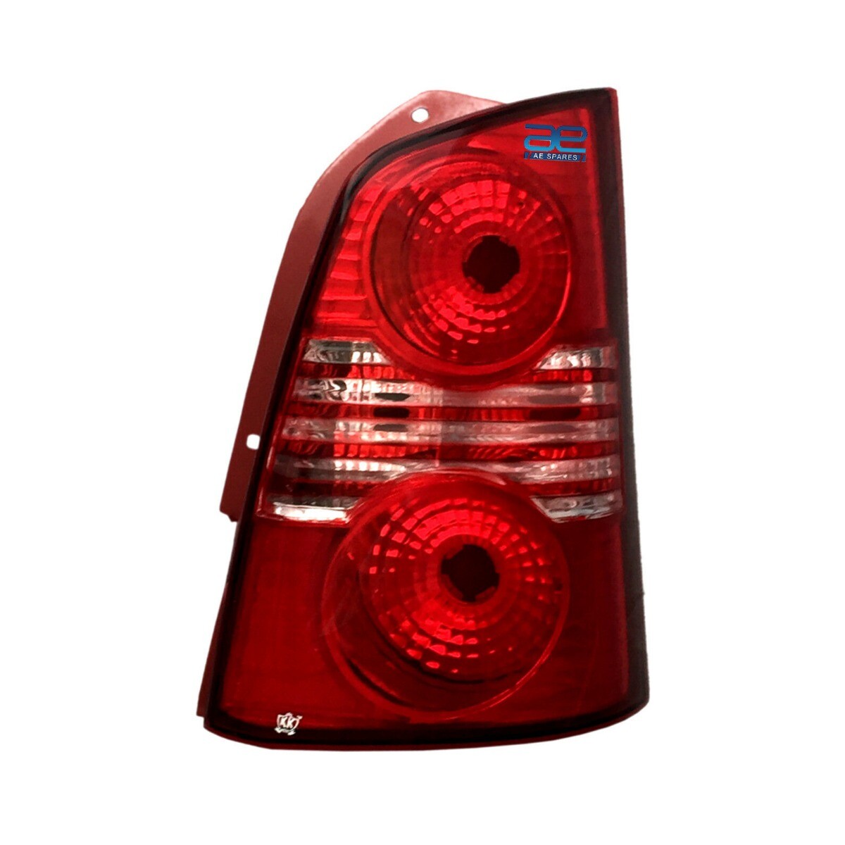 Driver Side Rear Light for Hyundai Amica / Atos 2004-2007 RHS Tail Lamp  