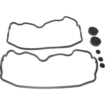 VS 50173 R Felpro Set Valve Cover Gaskets for Le Baron Ram Van 50 Pickup Sonata