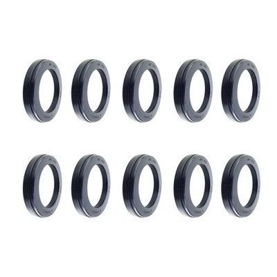 Trailer Axle Wheel Seal(Replacement Stemco 373-0143) 10 pcs