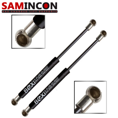 2X Rear Hatch Tailgate Gas Lift Supports Strut For 84-96 Jeep Cherokee Wagoneer