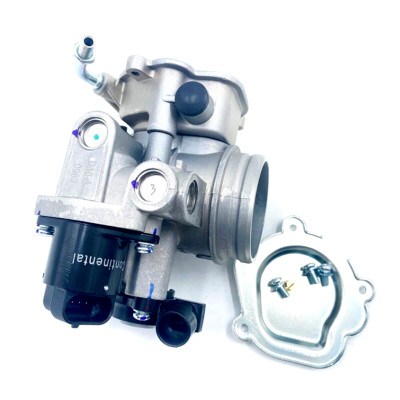 Throttle Body Throttle Assy Hisun 500CC ATV HS500 16100-F18-0002 16100-004C-0000