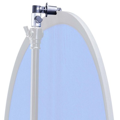 Зажим для крепления фона и отражателя Flashpoint #FPX-CP200