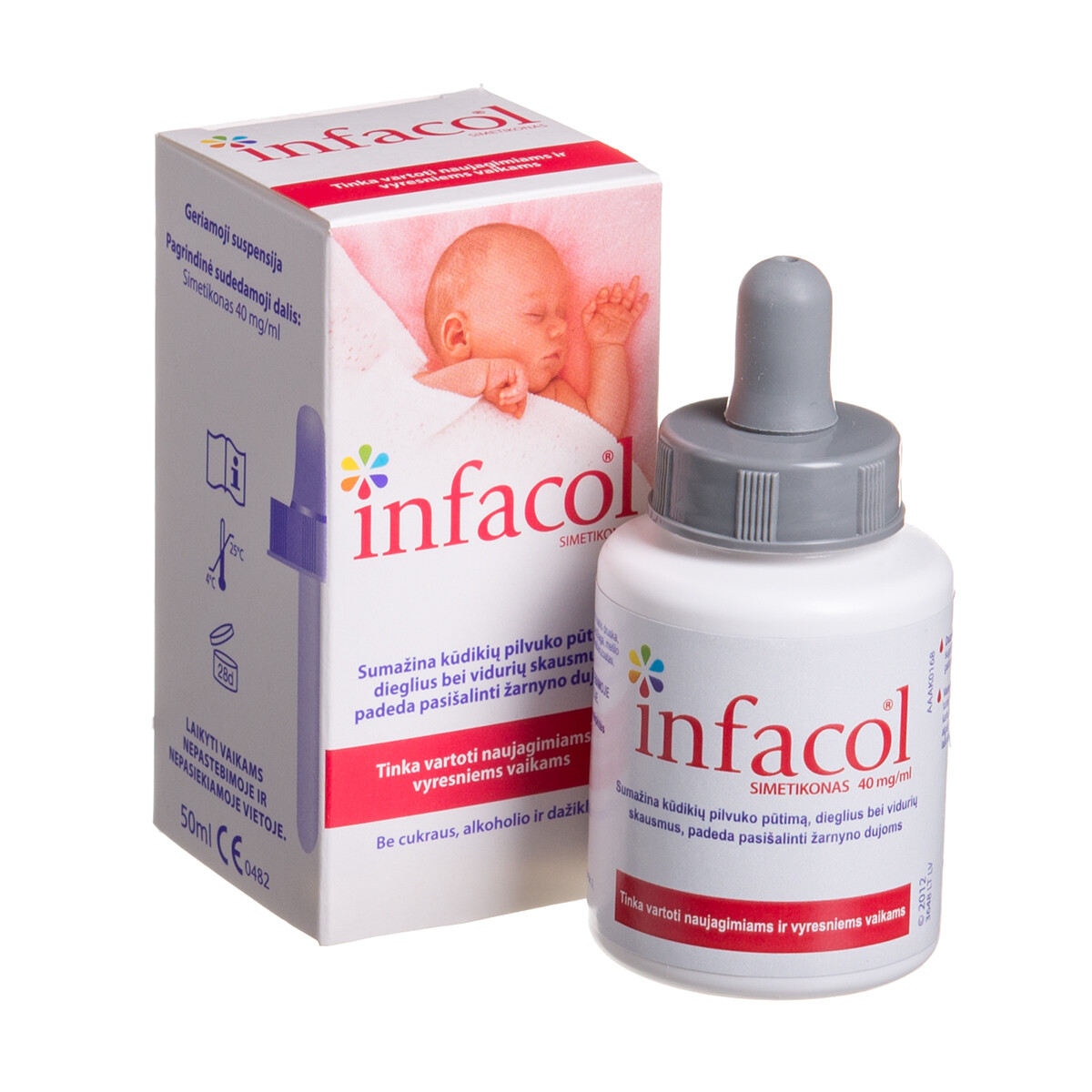 infacol in bottle