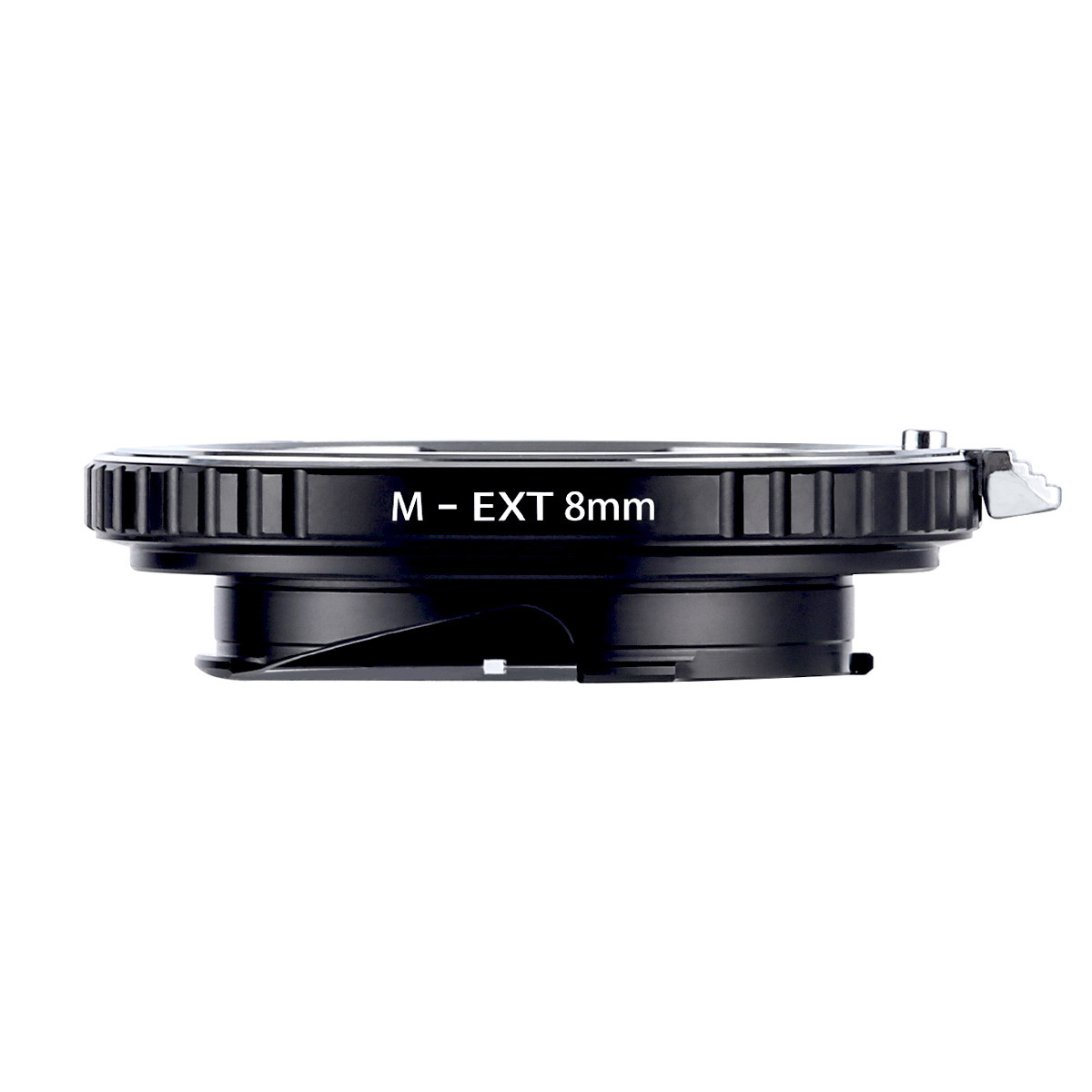 Adapter for Leica L/M ZM VM Mount Lens to GXR L/M camera 8mm by K&F