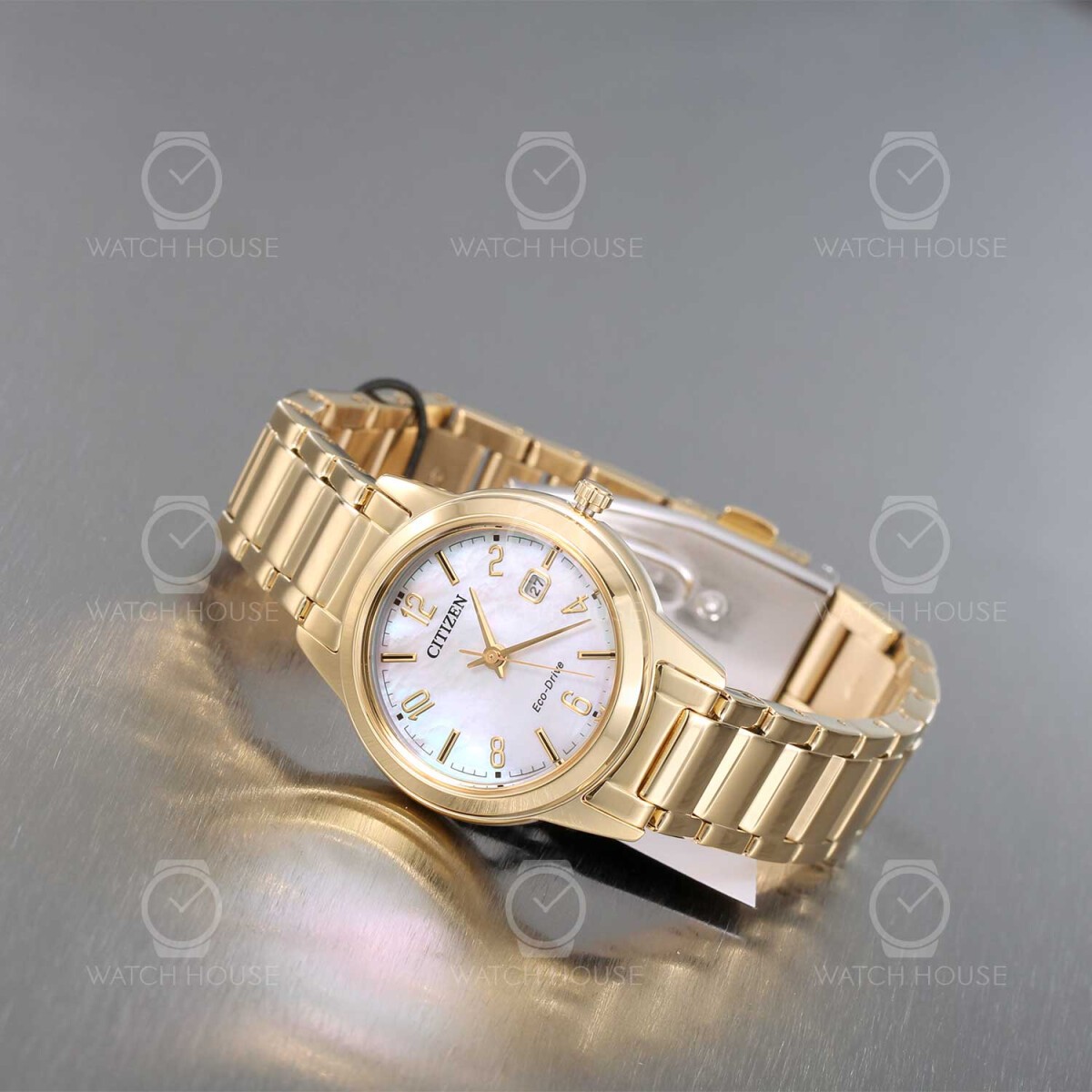 Citizen FE1242-78D Ele...