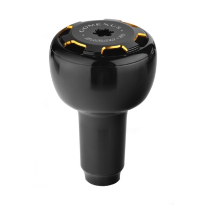 Gomexus 30mm Power Knob For Shimano Sustain  Ultegra Sedona FI Sahara 1000 -5000