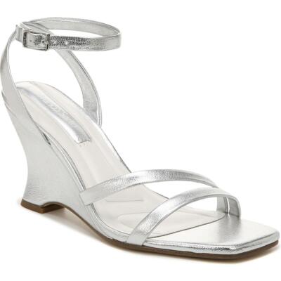 Franco Sarto Женские вечерние туфли на танкетке FRANCA с мягкой стелькой BHFO 8056