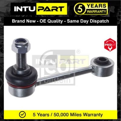 Fits Jaguar XK8 1996-2006 XK 2006-2014 3.2 4.0 4.2 IntuPart Stabiliser Link