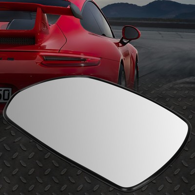 ДЛЯ 01-06 ELANTRA OE STYLE СТЕКЛЯННАЯ ЛИНЗА ЗЕРКАЛА ЛЕВОЙ БОКОВОЙ ДВЕРИ С ПОДОГРЕВОМ 876112D110