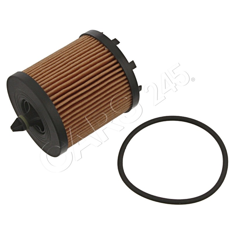Oil Filter FEBI For ALFA ROMEO FIAT 159 Brera Spider Croma 939 05