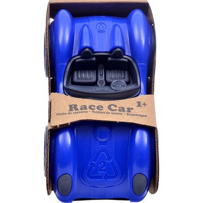 Green Toys Race Car Blue  ct