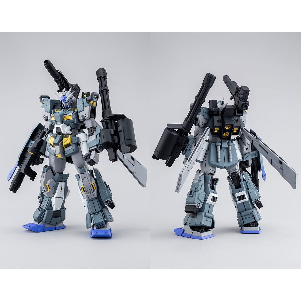 ロボット MG GUNDAM STORMBRINGER F.A. 1/100 MG 1/100 GUNDAM STORMBRINGER F.A. / GM TURBULENCE | GUNDAM