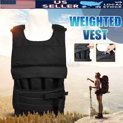 nike weighted vest