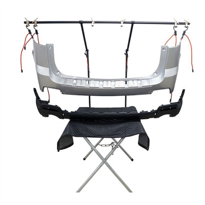 Polyvance Bumper Stabilizer