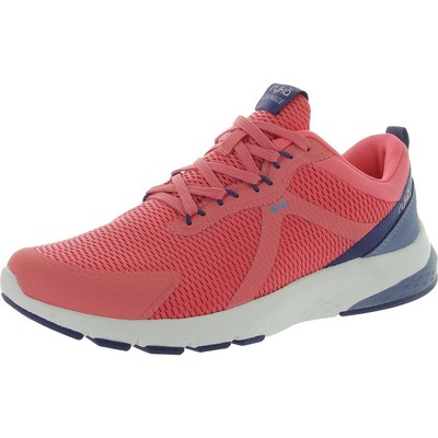 Ryka Womens Energze Pink Running & Training Shoes 8 Medium (B,M) BHFO 3644