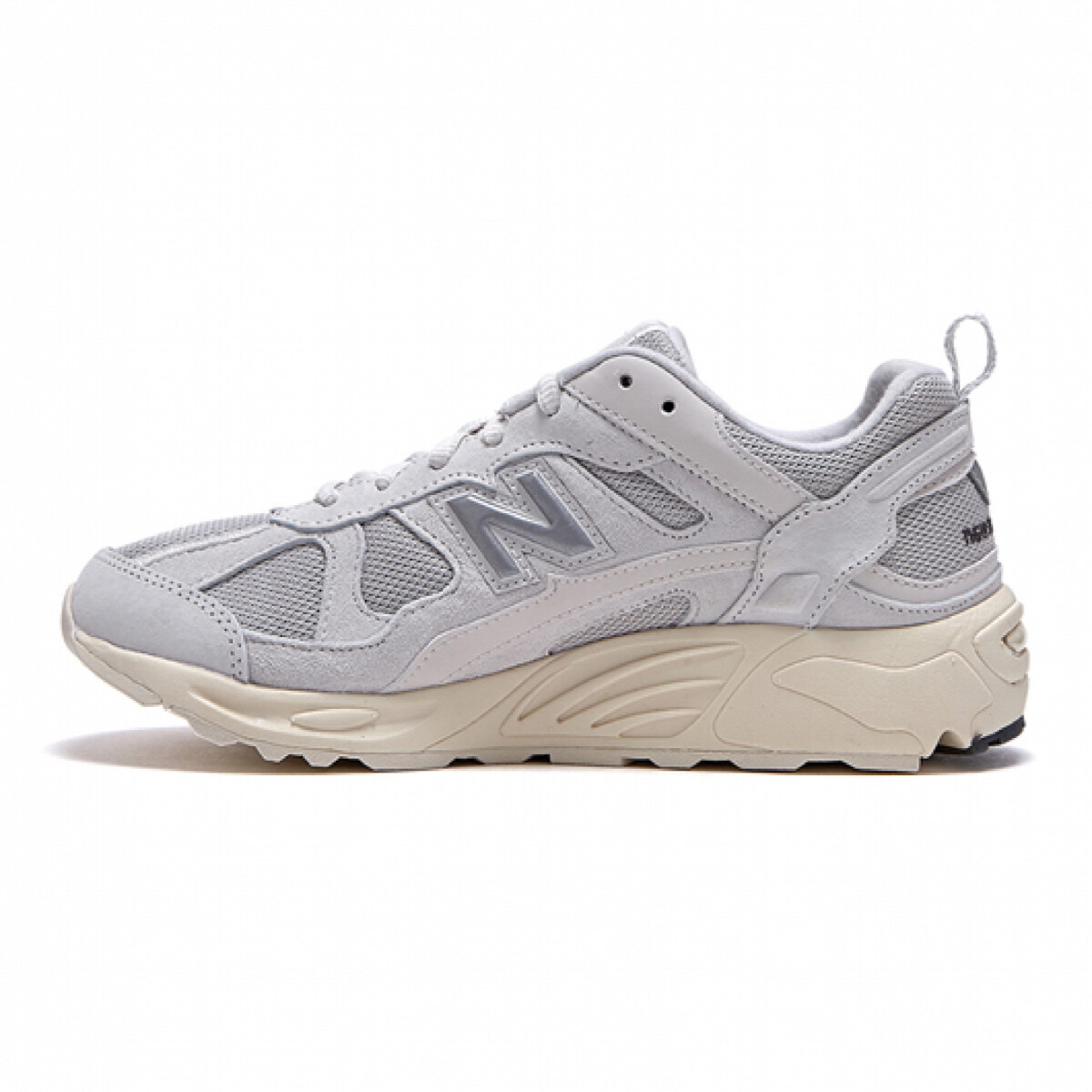 New Mens New Balance 878 CM878MA1 LIGHT GRAY US M 4 - 10
