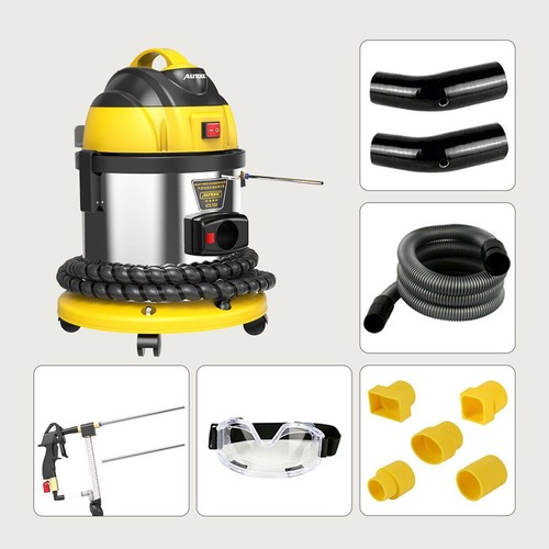 Walnut Blaster Engine Intake Valve Cleaning Carbon Deposits Cleaning Machine US