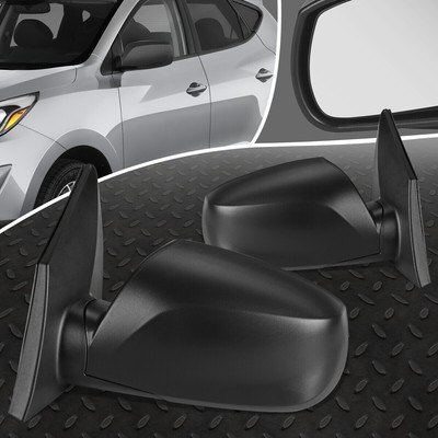 ДЛЯ 10-15 ПАР HYUNDAI TUCSON OE STYLE POWER + БОКОВОЕ ЗЕРКАЛО ЗАДНЕГО ВИДА С ПОДОГРЕВОМ НА ДВЕРИ