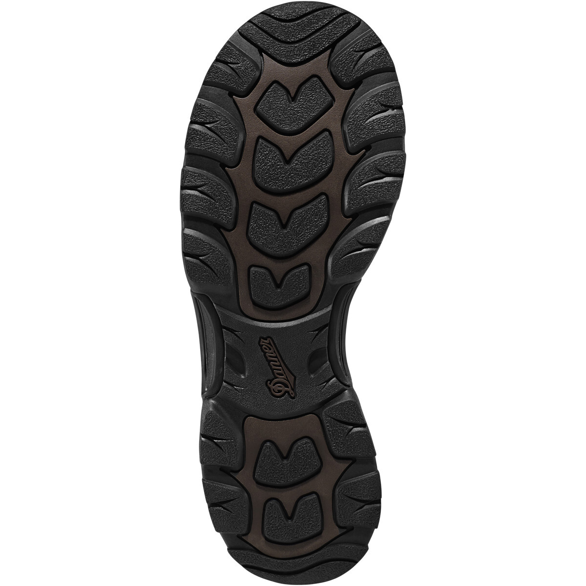 Pre-owned Danner ® Sharptail Snake Boot 17" Brown Hunt Boots 45040 - All Sizes -