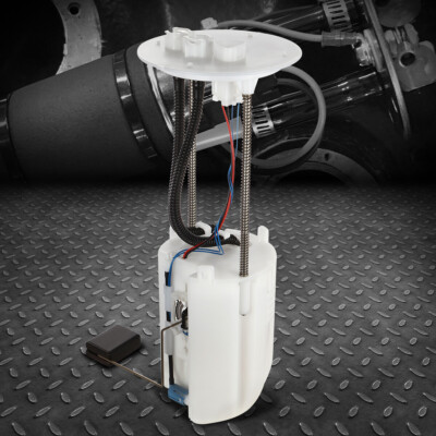 ДЛЯ 05-07 TOYOTA SEQUOIA TUNDRA 4.0/4.7L МОДУЛЬ ЗАДНЕГО ЭЛЕКТРИЧЕСКОГО ТОПЛИВНОГО НАСОСА В СБОРЕ