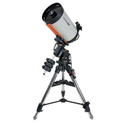 Телескоп Шмидта-Кассегрена Celestron CGX-L 1400 EdgeHD 14 #12077