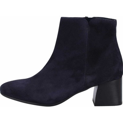 PAUL GREEN PAUL GREEN STIEFELETTE DAMEN BLAU NEU & OVP 178268