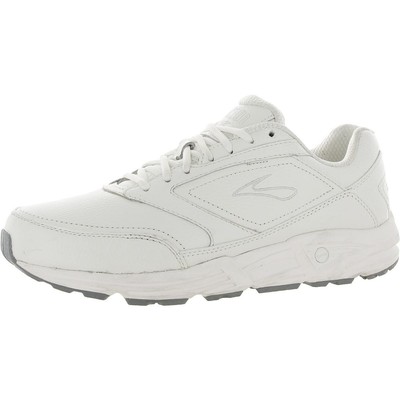 

Мужские кроссовки Brooks Addiction Walker, белые прогулочные кроссовки, ширина 13 (E) BHFO 4888, Белый