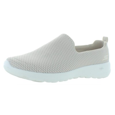 

Женские прогулочные туфли Skechers Go Walk Joy Ivory Shoes 8 Medium (B,M) BHFO 0407, Natural