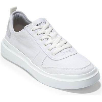 

Женские повседневные и модные кроссовки Cole Haan Grandpro Rally White BHFO 5720, Optic white