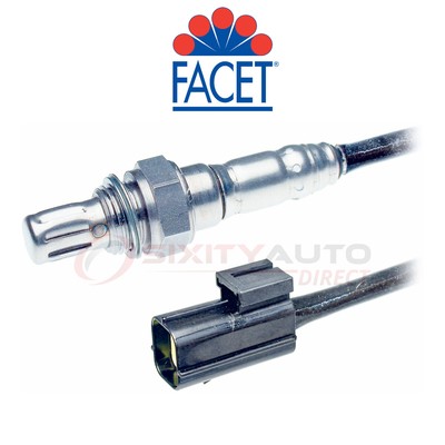 Facet 10.8098 Oxygen Sensor for OZA 603-N5 OZA 603-N4 250-24741 226A0-ET000 ew