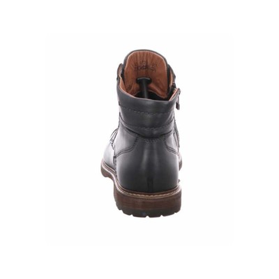 FRETZ MEN FRETZ MEN STIEFEL HERREN SCHWARZ NEU & OVP 208574