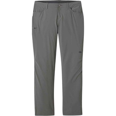 

Брюки Outdoor Research Ferrosi Plus — женские оловянные, 18 Вт/рег., Pewter, Outdoor Research