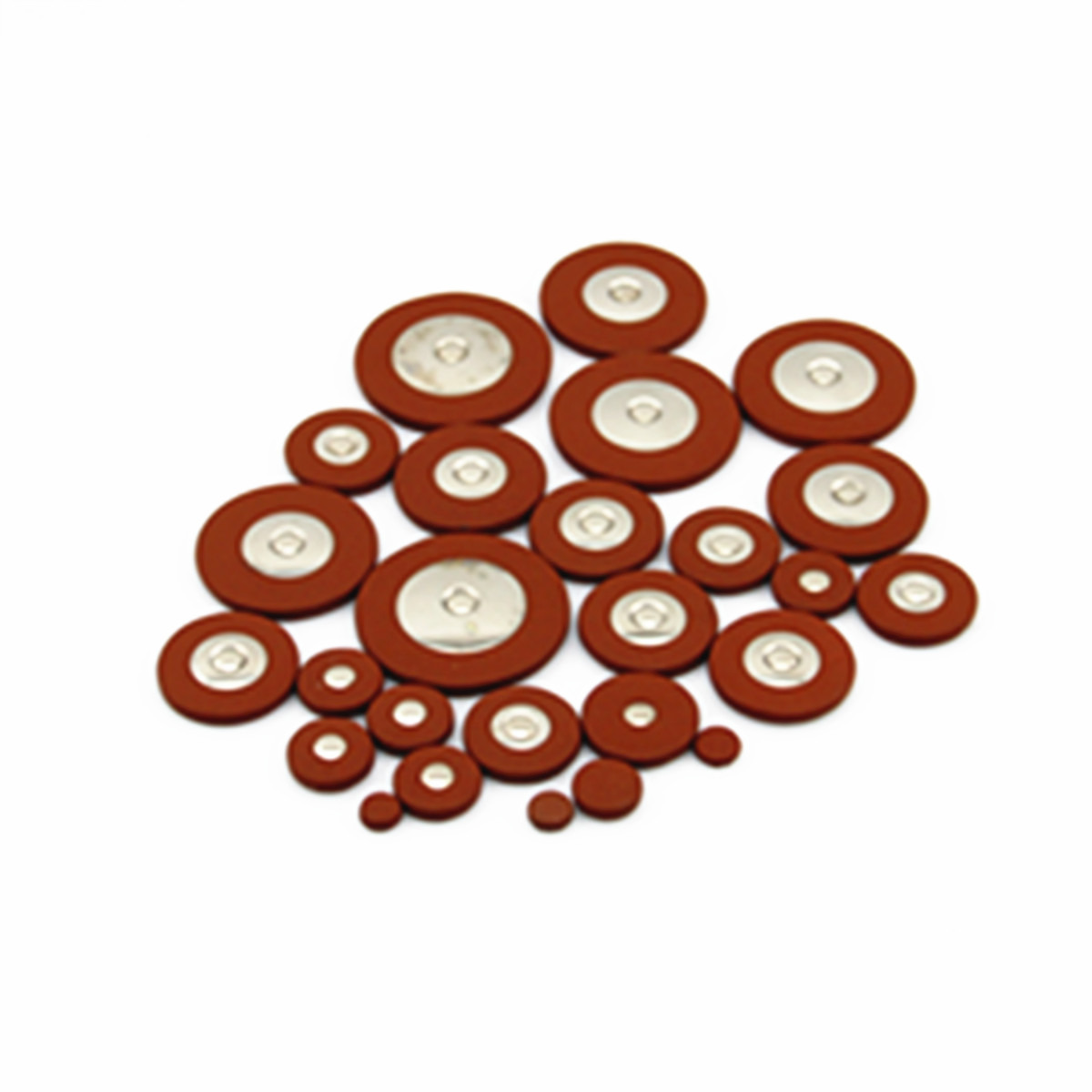 26pcs Pro Alto Saxophone Leather Pad Saxophone Pads Sax Set eBay