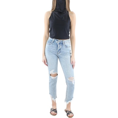 Женская майка Bam Black Mask без рукавов с открытой спиной S BHFO 9560