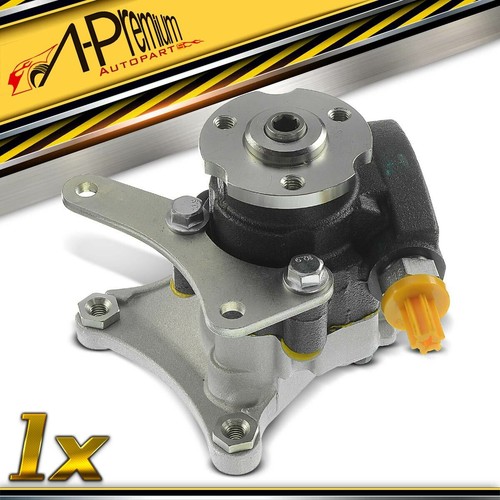 Power Steering Pump for Jaguar Vanden Plas XJ8 XJR 19982003 XK8 9702